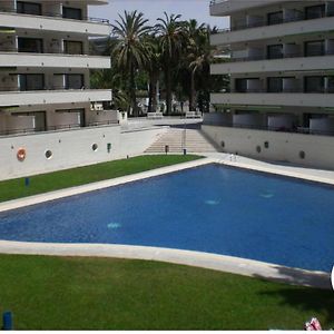 Apartamento Cerca Del Paseo Y Port Aventura